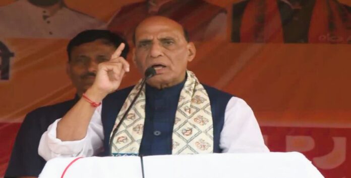 Politicization of Indian Army