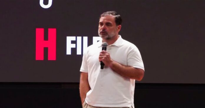 Election integrity allegations