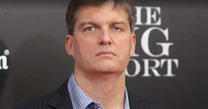 AI stock market bubble