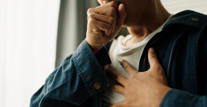 Dry Cough vs. Wet Cough