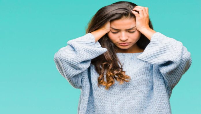 Migraine relief for women