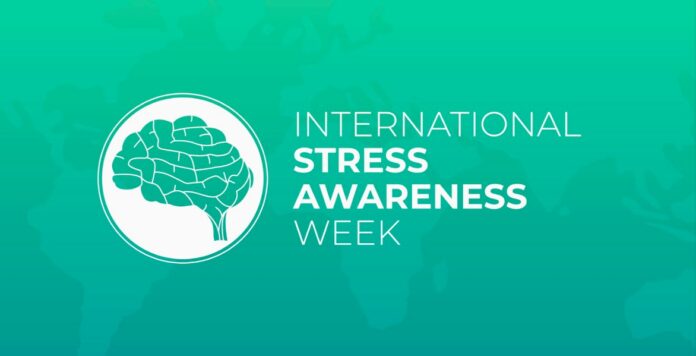 International Stress Awareness Week