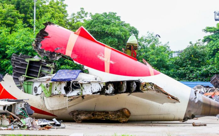 Ahmedabad air crash Supreme Court hearing