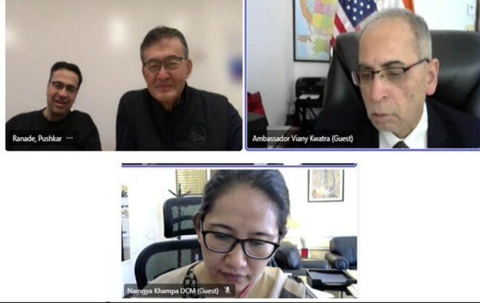 India-Intel semiconductor collaboration