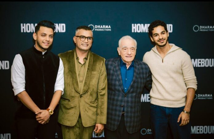 Indian cinema's Oscar campaign