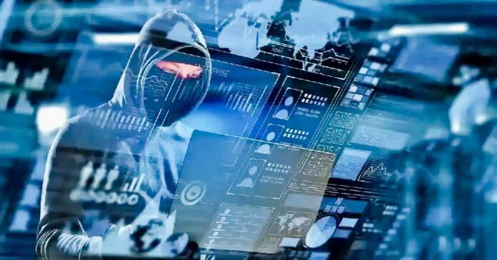 International digital arrest fraud