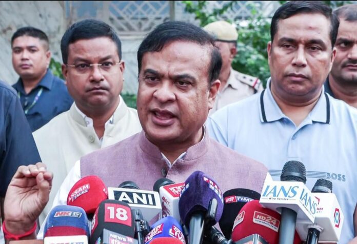 Assam polygamy prohibition bill