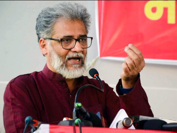 NDA performance in Bihar elections