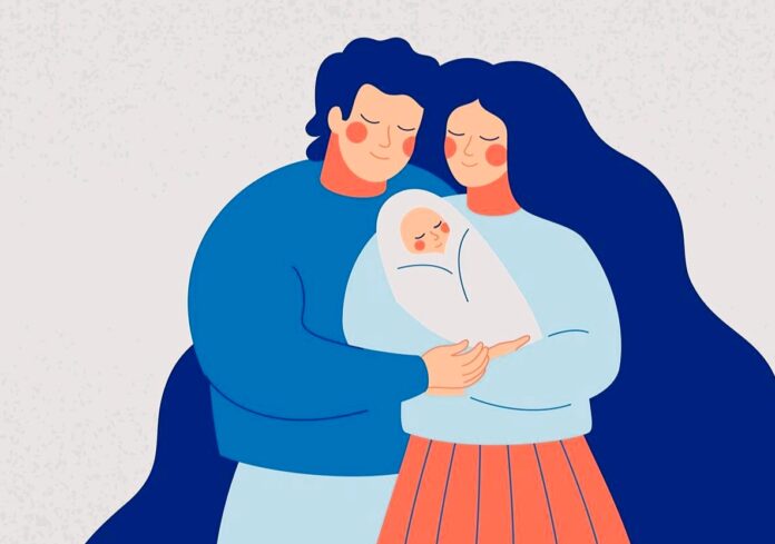 Stress impact on fertility