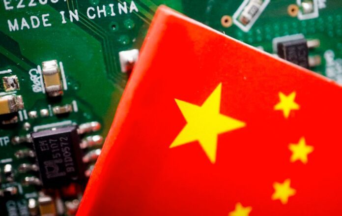China K-visa for tech talent