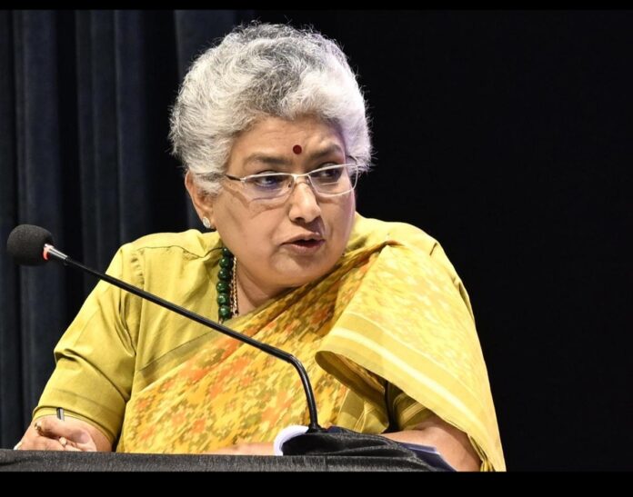 Supreme Court on women's representation