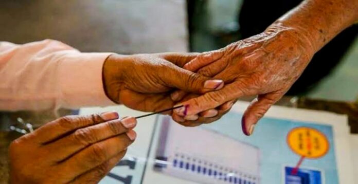 Election Code Violation Telangana