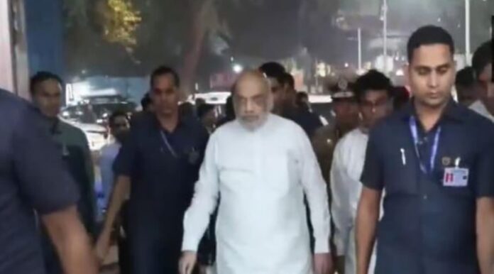 Delhi blast investigation