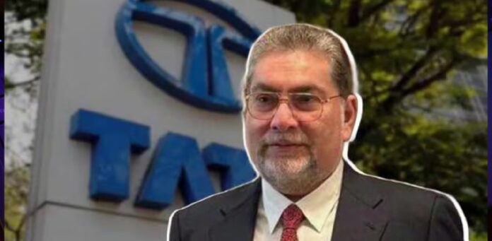 Mehli Mistry Resigns from Three Key Tata Trusts Citing Governance Concerns