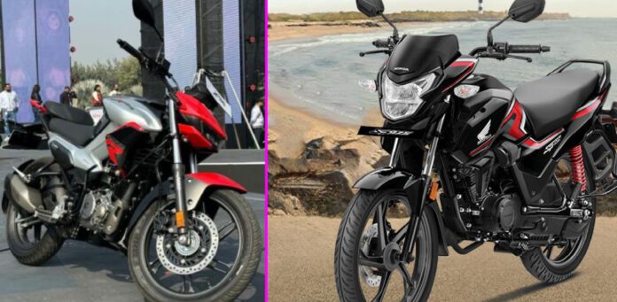 Top 5 Mileage 125cc Bikes 2025: Price, Specs & Features (Hero Xtreme 125R, Honda SP 125)
