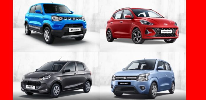 Top 5 High Mileage Cars in India: Best Budget Cars with Price and Features