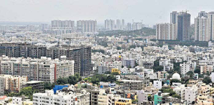 Hyderabad Real Estate Shift: Your Dream Home from ₹25 Lakhs