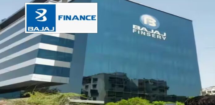 Bajaj Finance Records 27% Loan Growth: Impact of Next-Gen GST Reforms & Financial Inclusion Boom