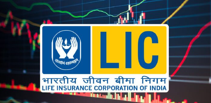 LIC Q2 Results: Record 32% Profit Growth, But Why is Market Share Declining?