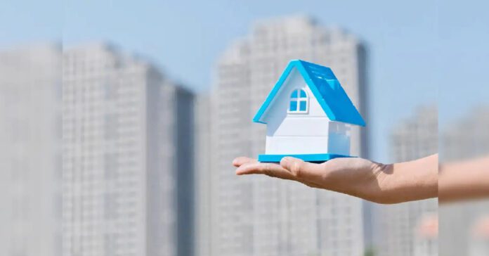 Real Estate Boom: Home Prices Surge Up to 19% in Top 8 Indian Cities