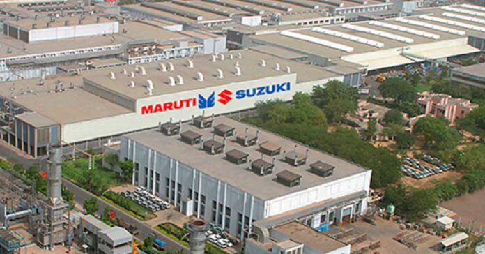 Maruti Suzuki Hits Historic 3 Crore Sales Milestone in India – Fastest Growth Ever