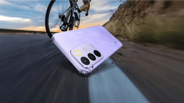 Realme C85 5G india launch