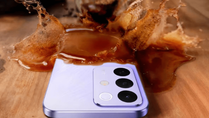 Realme C85 5G india spec