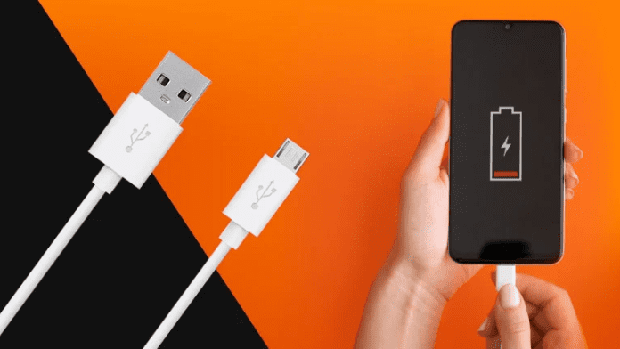 Smart Phone Charging techniques