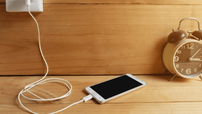 Smart Phone Charging tips