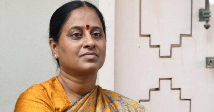 konda surekha, godavari pushkarams 2027