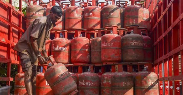India importing 10% LPG needs from US after Crude Oil increase