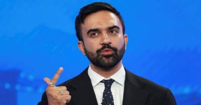 Zohran Mamdani Makes History as New York City’s First Muslim Mayor, Know his life journey