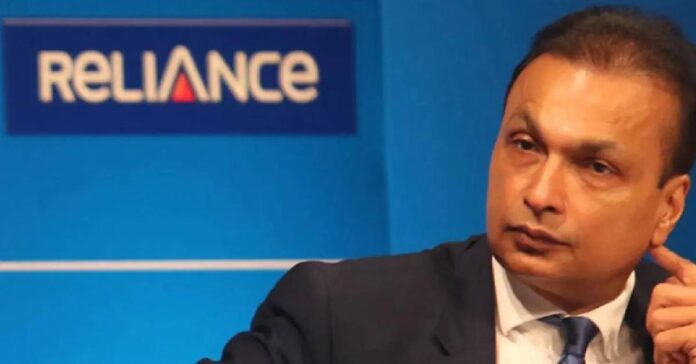 ED attached Anil Ambani's properties with 3084 Crores across India