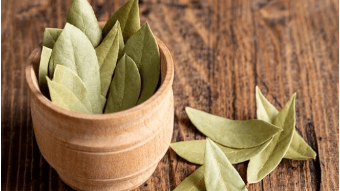 bay leaves