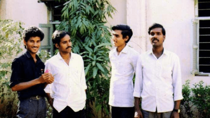 cm revanth reddy av college