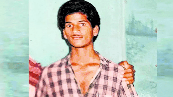 cm revanth reddy birth