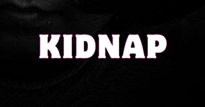 Amalapuram Kidnap, Konaseema Kidnap