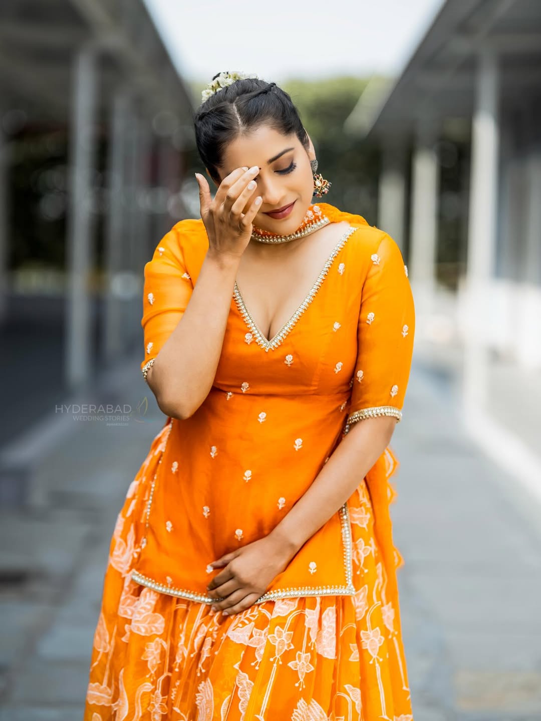 Rashmi Gautam latest pics